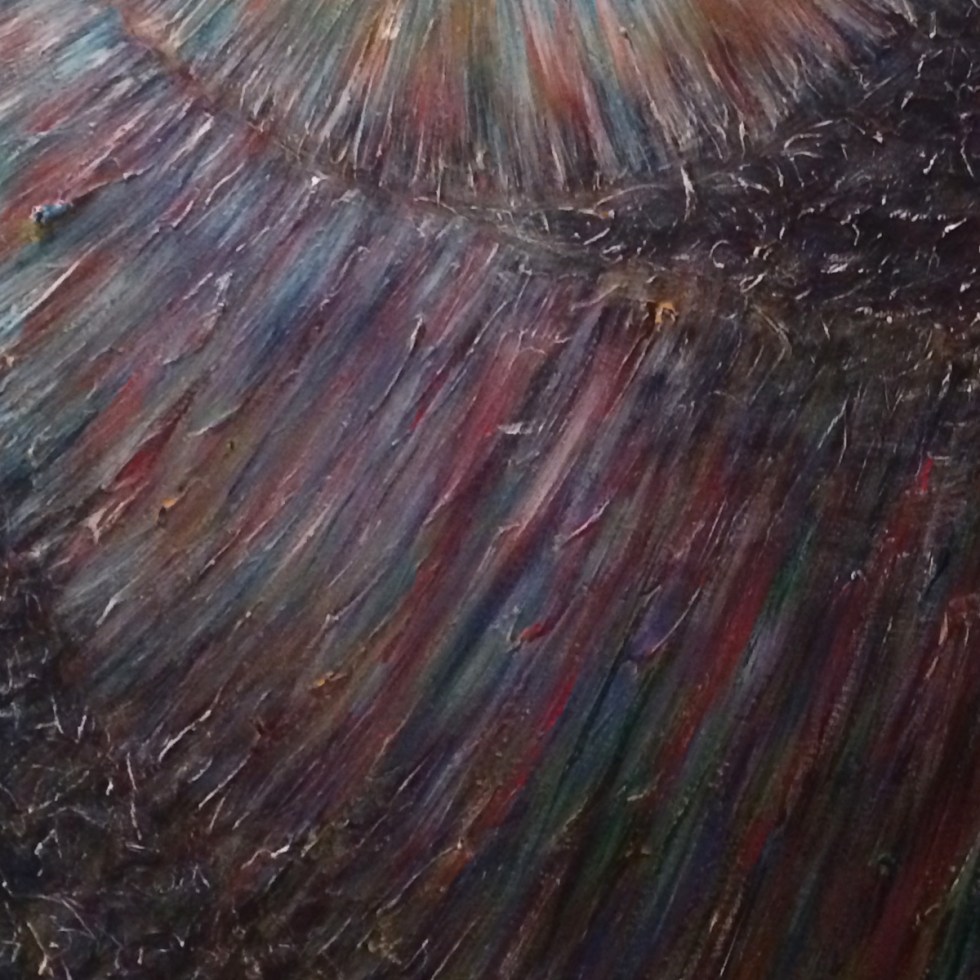 jake Jackson, abstract expresssion